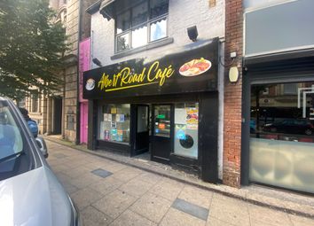 Thumbnail Restaurant/cafe to let in Albert Road, Middlesbrough