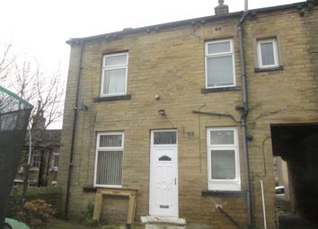 Property For Sale In Lady Royd Close Bradford Bd8 Buy