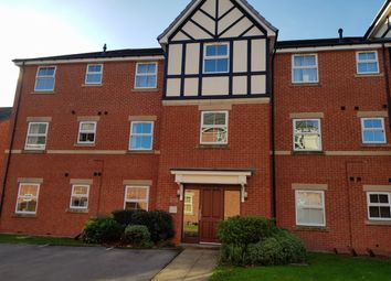 2 Bedrooms Flat to rent in Snitterfield Drive, Shirley, Solihull B90