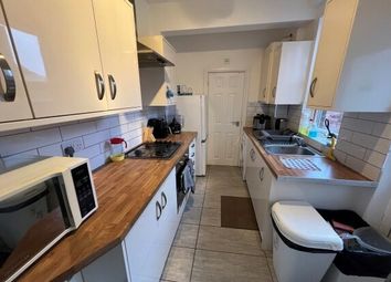 Thumbnail 3 bed terraced house to rent in Broomfield Road, Coventry