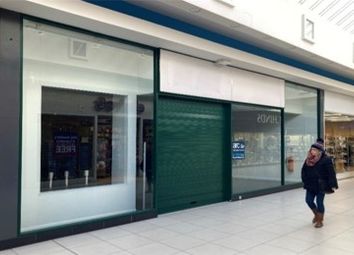 Thumbnail Retail premises to let in Unit 45 The Shires Shopping Centre, Trowbridge, Wiltshire