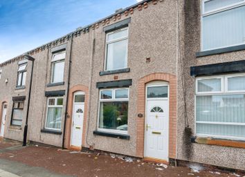 Thumbnail Terraced house for sale in Nebraska Street, Bolton, Greater Manchester