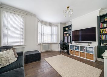 Thumbnail 1 bed flat for sale in Sumatra Road, London