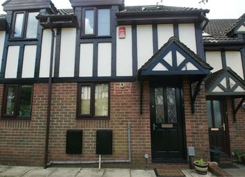 Thumbnail 2 bedroom terraced house to rent in Lancaster Court, Ravenhill, Swansea, West Glamorgan