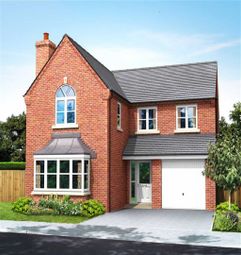Thumbnail 4 Bed Detached House For Sale In The Sutton Accrington Lancashire Thumbnail 4 Bed Detached House For Sale In The Sutton Accrington Lancashire