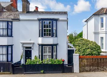 Thumbnail 3 bed end terrace house for sale in Whitstable Road, Canterbury, Kent
