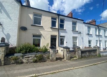 Thumbnail Terraced house to rent in Tredydan Road, Launceston, Cornwall