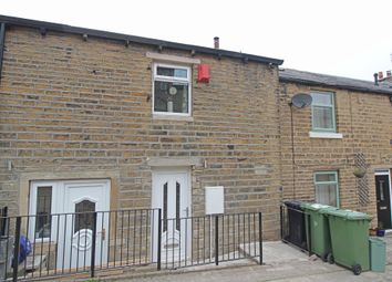 2 Bedrooms Flat to rent in New Street, Netherton, Huddersfield HD4