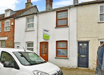 Thumbnail Terraced house for sale in Pyle Street, Newport, Isle Of Wight
