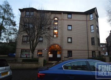 Thumbnail 1 bed flat to rent in Onslow Drive, Eden Court, Dennistoun, Glasgow