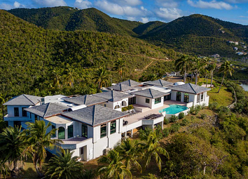 Thumbnail 8 bed villa for sale in CC89+F72, Parham Town, British Virgin Islands