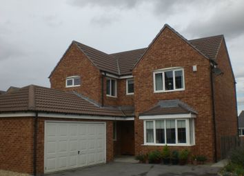 4 Bedroom Detached house for rent