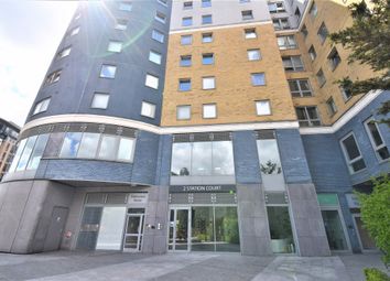 Thumbnail Commercial property for sale in Station Court, Townmead Road, London
