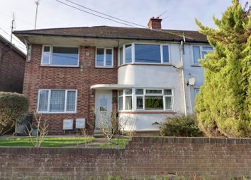 Thumbnail 2 bed maisonette for sale in York Gardens, Braintree