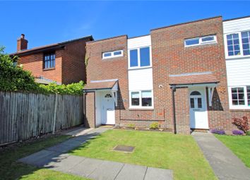 3 Bedroom End terrace house for sale