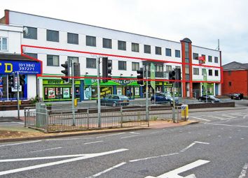 Thumbnail Retail premises for sale in St Amblecote, Stourbridge