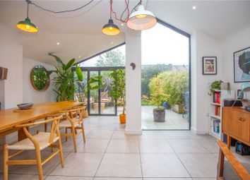 Thumbnail 4 bed terraced house for sale in Ash Road, Bristol