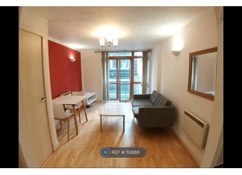 1 Bedrooms Flat to rent in High Street, Manchester M4