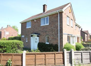 3 Bedrooms Semi-detached house for sale in Hendal Lane, Wakefield WF2