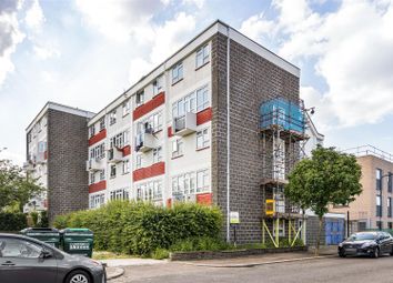 Thumbnail Property to rent in Evelyn Road, London