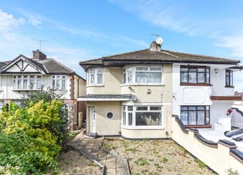 Thumbnail Terraced house for sale in Longbridge Road, Barking