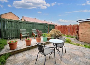 Property listing in Alnwick, Northumberland