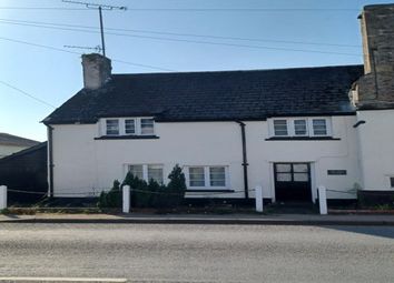 Thumbnail 2 bed cottage to rent in Station Road, Sidmouth