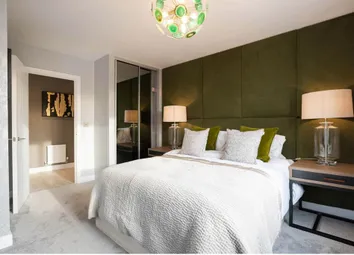 The Main Bedroom Is A Room For You To Relax In