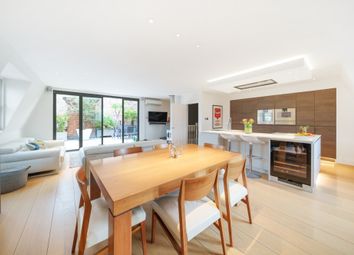 Thumbnail Maisonette for sale in Bermondsey Street, London