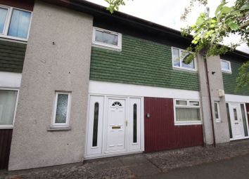 Thumbnail 3 bed terraced house for sale in Ettrick Drive, Livingston