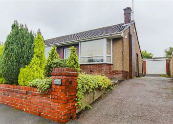 2 Bedroom Semi-detached bungalow for sale