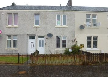 1 Bedrooms Flat to rent in Station Road, Law, Carluke ML8