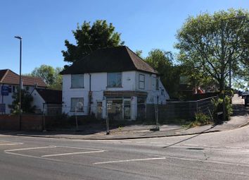 Thumbnail Land for sale in Mill End Road, High Wycombe, Buckinghamshire
