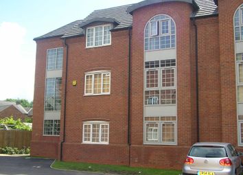 2 Bedrooms Flat to rent in Caxton Court, Burton-On-Trent DE14