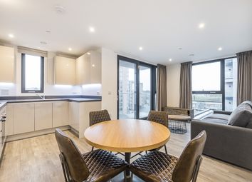 2 Bedroom Flat To Rent In Sutton Surrey - Bedroom Poster