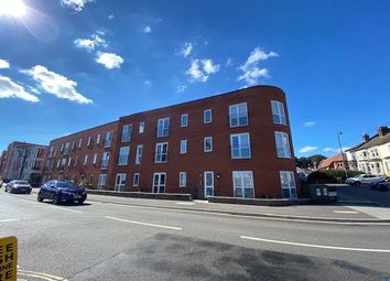 Thumbnail Flat to rent in Bevois Valley Road, Southampton