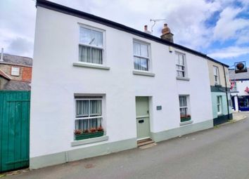 Thumbnail 3 bed end terrace house for sale in Plymouth Road, Buckfastleigh