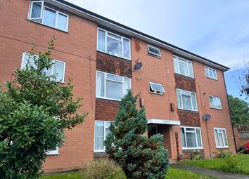 Thumbnail 3 bed flat for sale in Burlington Court, Aldershot