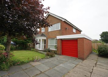 Thumbnail Detached house for sale in Manchester Road, Blackrod, Bolton