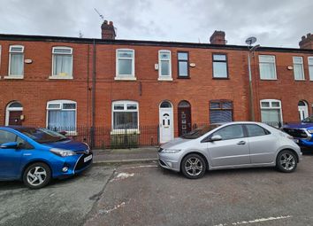 Thumbnail 3 bed terraced house to rent in Norfolk Street, Salford