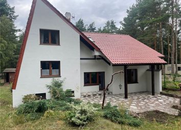 Thumbnail 5 bed detached house for sale in Ocwieka, Kujawsko-Pomorskie, Poland