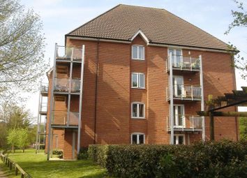 Thumbnail 2 bed flat to rent in The Lamports, Alton