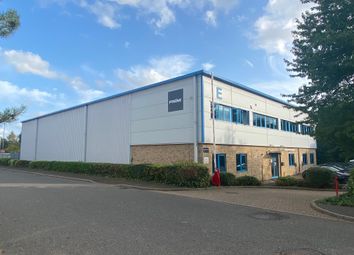 Thumbnail Industrial to let in Unit E, Park 34, Didcot