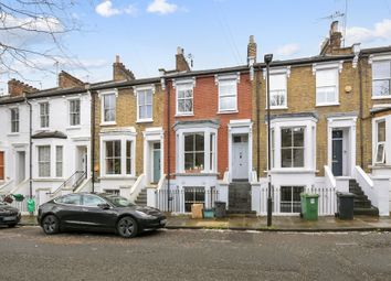 Thumbnail Flat for sale in Rickthorne Road, London