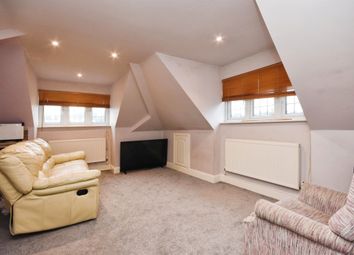 Thumbnail 1 bed flat for sale in Milton Road, Warley, Brentwood