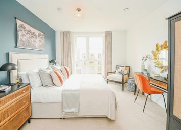 Thumbnail Flat for sale in Park Rise, Sunrise Avenue, Hornchurch