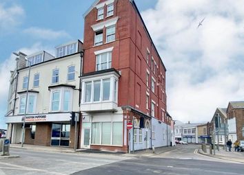 Thumbnail 2 bed flat for sale in Suffolk Road, Lowestoft, Suffolk.