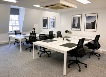 Thumbnail Office to let in 6th + 7th Floors, 13 Regent Street, London