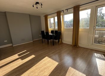 Thumbnail Flat to rent in Ritson House, Caledonian Road