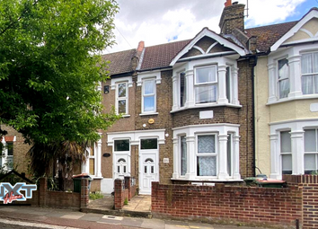 Thumbnail Terraced house for sale in East Road, Stratford